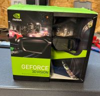 NVIDIA GeForce 3D Vision Rheinland-Pfalz - Rengsdorf Vorschau