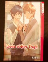 Manga: Dein süßer Duft one-shot *1. Auflage* Nordrhein-Westfalen - Kamen Vorschau