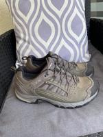 Wander Schuhe Bayern - Lohr (Main) Vorschau