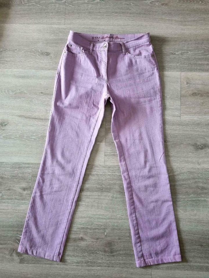 Brax Hose Denim Gr. 29 in Nordrhein-Westfalen - Ennigerloh | eBay  Kleinanzeigen ist jetzt Kleinanzeigen