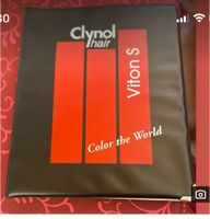 Clynol Hair Farbkarte in gebrauchtem Zustand Becheln - Becheln Vorschau