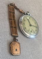 Vintage Taschenuhr circa 100 Jahre Stuttgart - Vaihingen Vorschau