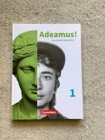 Lateinbuch Adeamus 1, NRW, NEU!! Düsseldorf - Gerresheim Vorschau
