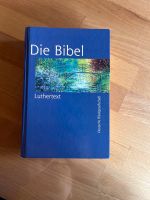 Bibel zu verschenken Baden-Württemberg - Eberstadt Vorschau