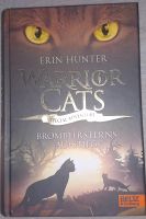 Katzenbuch Warriorcats Hannover - Mitte Vorschau