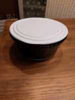 Tupperware Eleganzia schwarz/weiß 2,3 L Niedersachsen - Königslutter am Elm Vorschau