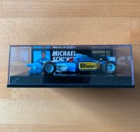 Michael Schumacher Collection - Benetton Renault B 195 Düsseldorf - Pempelfort Vorschau