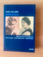 Mimi & Els - Stationen einer Freundschaft 9783854099697 Bayern - Saaldorf-Surheim Vorschau