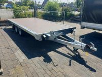 Autotransporter / Multitransporter, Verleih, Mieten, - 2700 Kg Nordrhein-Westfalen - Bergkamen Vorschau