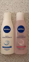 2x Nivea Reinigungsmilch + Gesichtswasser Hessen - Wiesbaden Vorschau