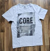!!! TOP !!! Jack & Jones Herren T-Shirt Gr. L weiss mit Print Baden-Württemberg - Heroldstatt Vorschau