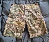 BW HOSE BUNDESWEHR HOSE SHORTS XL\XXL Nordrhein-Westfalen - Bergkamen Vorschau