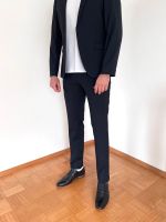 Hugo Boss | Herren Anzughose, dunkelblau, Gr. 50, L Stuttgart - Vaihingen Vorschau