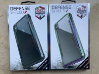 X-Doria Defense Shield Handyhülle für IPhone Xs Max, Xr Frankfurt am Main - Westend Vorschau