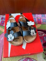 Baby Sandalen Schuhe  Micky Maus Essen - Steele Vorschau