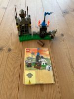Lego 4817 Ritter Knights Chrome + extra Set Niedersachsen - Obernkirchen Vorschau