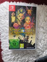 ⭐ Dragon Quest treasures Nintendo Switch wie neu ⭐ Berlin - Rudow Vorschau