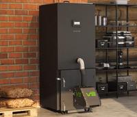 Lagerverkauf! %SALE% Pelletheizung EEI Pellets 21 kW + 230L Tank Baden-Württemberg - Lauterstein Vorschau