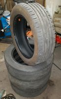 4 x Sommerreifen 195/55 R16 87H Continental Conti Eco Contact 5 Nordrhein-Westfalen - Iserlohn Vorschau