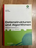 Datenstrukturen und Algorithmen: Objektorientiertes Programmieren Bayern - Neuching Vorschau