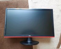 AOC G2460VQ6 24-Zoll Gaming-Monitor mit FreeSync-Technologie, Baden-Württemberg - Fellbach Vorschau