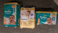 Pampers Windeln Sachsen-Anhalt - Dessau-Roßlau Vorschau