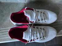 Nike Shox Gr.40 Mecklenburg-Vorpommern - Neubrandenburg Vorschau