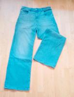 Wide Leg Jeans gr. 42 Bayern - Neu Ulm Vorschau