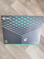 Microsoft Xbox Series X 1 TB & 1 Xbox Controller ☆TOP ZUSTAND☆OVP Berlin - Spandau Vorschau