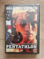 PENTATHOLON-The Final Fight-DVD-Dolph Lundgren,NEU! Nordrhein-Westfalen - Bottrop Vorschau