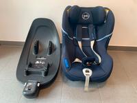 Cybex Sirona M 2 i-size mit Base Hessen - Ebersburg Vorschau