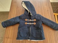 Baby Jacke Größe 74/80 Niedersachsen - Friedeburg Vorschau