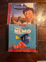 Hörspiel Ratatouille Findet Nemo Nordrhein-Westfalen - Hilden Vorschau