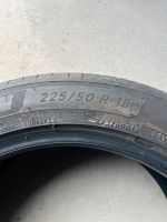 MICHELIN Primacy 4  Sommerreifen SUV 225 50 R 18 Nordrhein-Westfalen - Wesel Vorschau