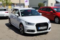 Audi A1 Sportback, S-Line, 2. Hand Bayern - Trostberg Vorschau