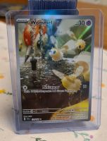 Pokemon TCG Karte Wommel Fullart 172/162 Gewalten der Zeit Bayern - Ruderting Vorschau