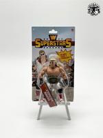 WWF/WWE OVP/NEU Superstars Figur Shawn Michaels Serie 2 2021 Baden-Württemberg - Filderstadt Vorschau