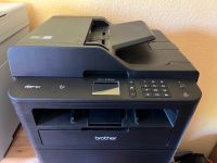 Brother MFC-L2750DW Multifunktionsdrucker Niedersachsen - Bassum Vorschau