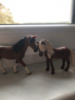 Schleich Pferde(McDonald’s) Hessen - Rosenthal Vorschau