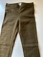 Jeans von H&M olivgrün Gr.36 Niedersachsen - Laatzen Vorschau