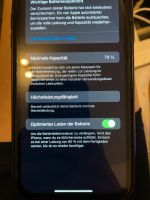 iPhone XR gebraucht Dortmund - Aplerbeck Vorschau