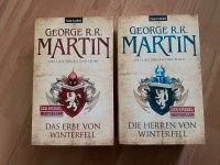 Game of Thrones Bücher / Das Lied von Eis und Feuer Rheinland-Pfalz - Koblenz Vorschau