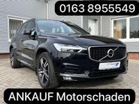 SUCHE Volvo XC 90 XC 60 V40 V70 V60 V90 mit Motorschaden defekt Nordrhein-Westfalen - Recklinghausen Vorschau