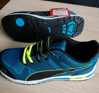 Puma Sicherheitshalbschuh Arbeitsschuhe S1P HRO SRC blau NEU OVP Kiel - Pries-Friedrichsort Vorschau