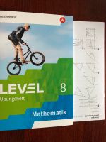Level Übungsheft Mathematik Klasse 8 9783141215908 Training Rheinland-Pfalz - Bad Kreuznach Vorschau