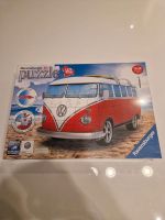 Ravensburger 3D Puzzle VW Surfer Edition Mitte - Wedding Vorschau