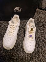 Nike Air Force 1 Low Premium LX Bling Jewels Mitte - Wedding Vorschau