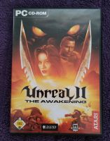 Unreal 2 (PC Spiel) Rheinland-Pfalz - Meckenheim Vorschau