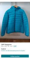 CMP Steppjacke Nürnberg (Mittelfr) - Nordstadt Vorschau