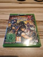 Samurai Warriors 5 XBox Sachsen - Reichenbach (Vogtland) Vorschau